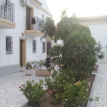 Duplex En Vera, Almeria Βίλα Εξωτερικό φωτογραφία