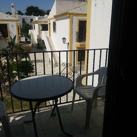 Duplex En Vera, Almeria Βίλα Εξωτερικό φωτογραφία