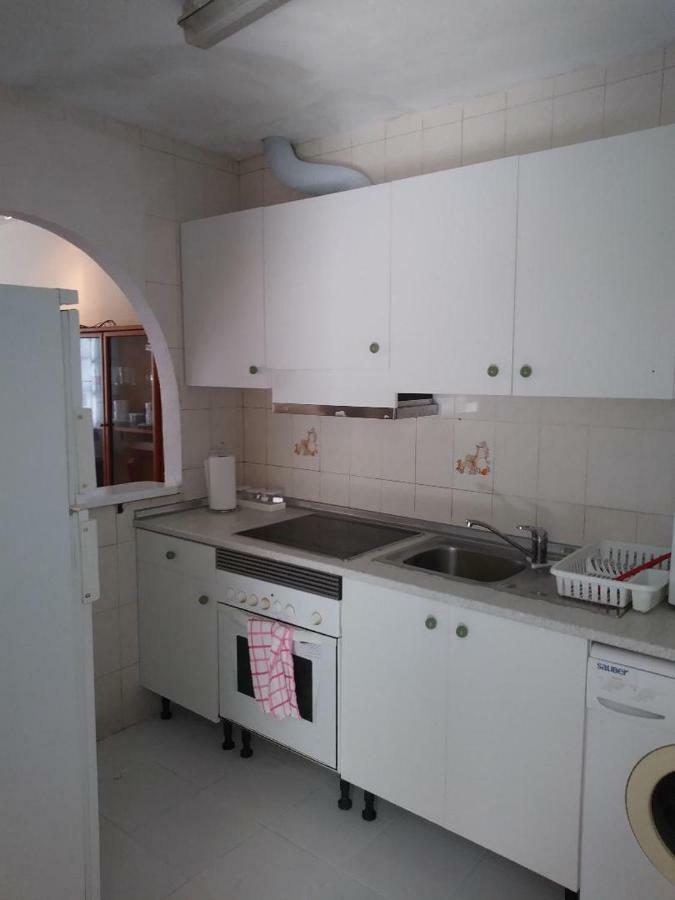 Duplex En Vera, Almeria Βίλα Εξωτερικό φωτογραφία